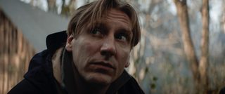 The Knocking still 5