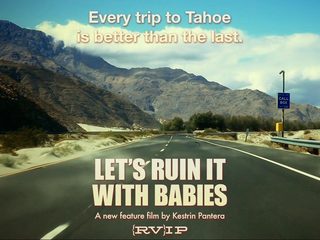 Let's Ruin It with Babies still 7