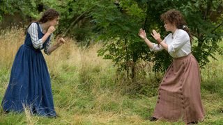 Enola Holmes still 5