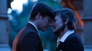 Riot still 4