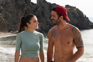 Rüzgara Bırak still 6