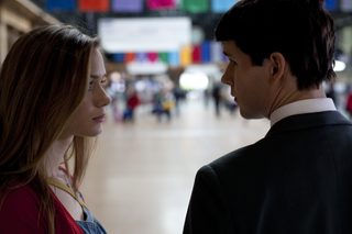 Griff the Invisible still 2