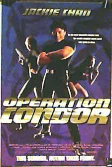 Armour of God 2: Operation Condor still 3