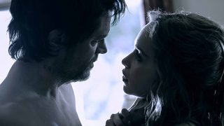 Above Suspicion still 4