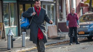 The Cobbler still 7