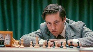 Pawn Sacrifice still 3
