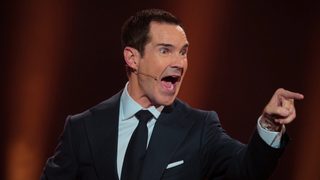 Jimmy Carr: Natural Born Killer still 1