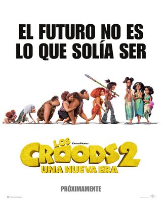 The Croods: A New Age still 7