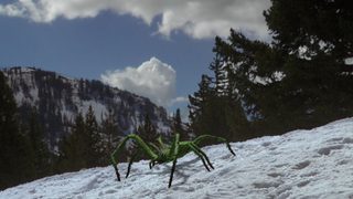 Ice Spiders still 1