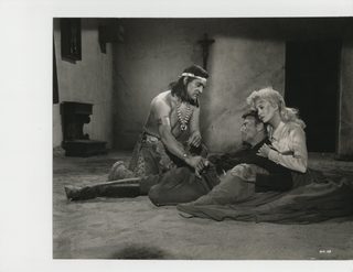 New Mexico still 4
