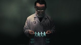 Our Father still 2