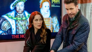 Aurora Teagarden Mysteries: Heist and Seek still 5