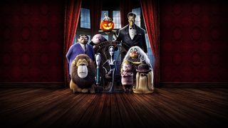 The Addams Family still 1