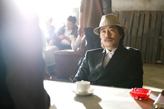 Tazza: The High Rollers still 3