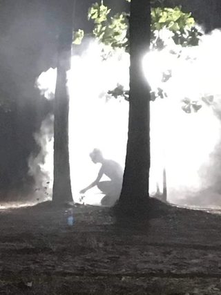 Die by the Sword still 5