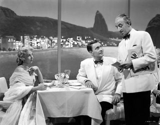 Nancy Goes to Rio still 2