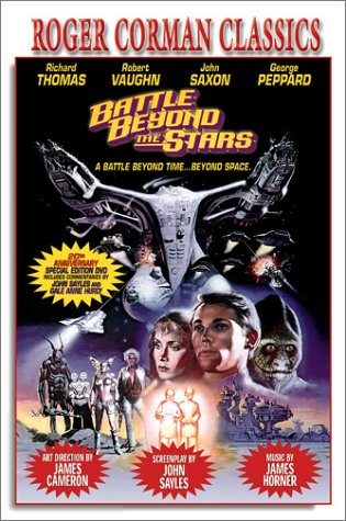 Battle Beyond the Stars still 5