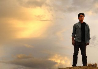 Odd Thomas still 5
