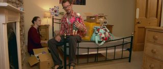 Poltergeist Activity still 6