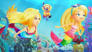 Barbie Dreamtopia still 4
