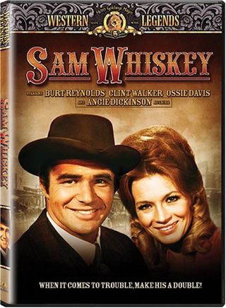 Sam Whiskey still 2