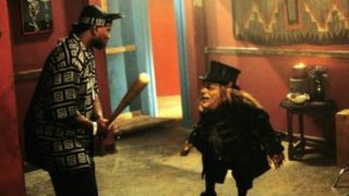 Leprechaun: Back 2 tha Hood still 5