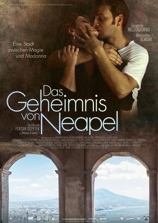 Naples in Veils still 3