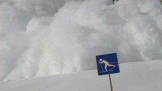 Buried: The 1982 Alpine Meadows Avalanche still 6