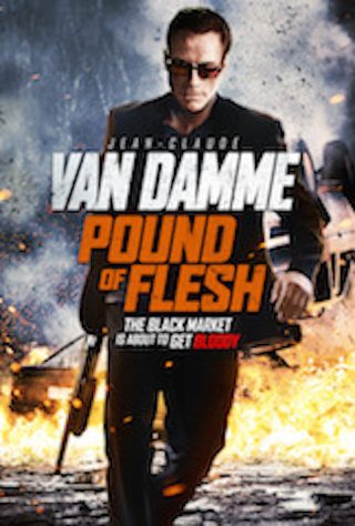 Pound of Flesh still 1