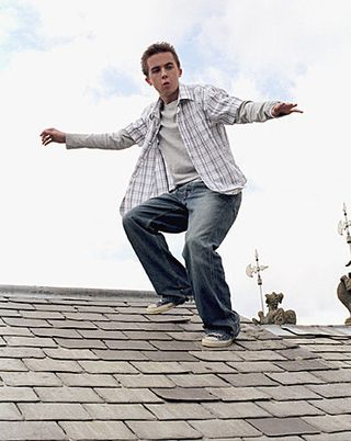 Agent Cody Banks 2: Destination London still 3