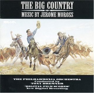 The Big Country still 7