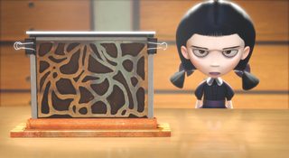 Meet the Robinsons still 7