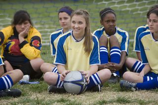Soccer Mom still 5