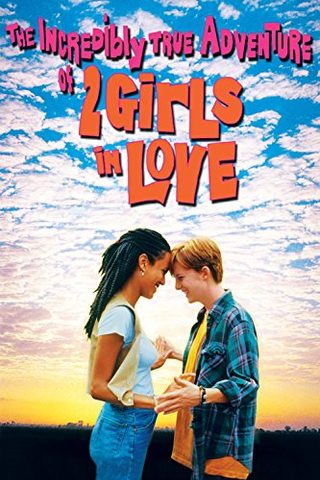 The Incredibly True Adventure of Two Girls in Love still 7