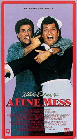 A Fine Mess still 6
