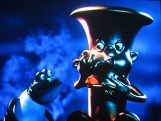 The Puppetoon Movie still 3