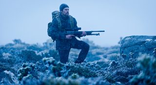 The Hunter still 2