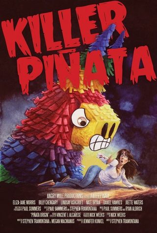 Killer Piñata still 6