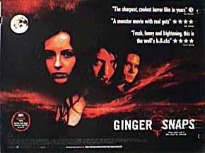Ginger Snaps still 2