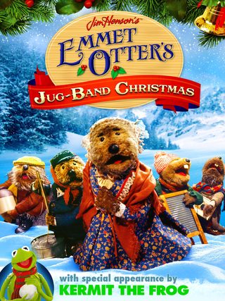 Emmet Otter's Jug-Band Christmas still 6