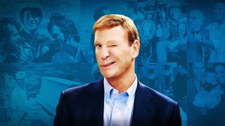 The Super Bob Einstein Movie still 1