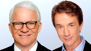 Steve Martin and Martin Short: An Evening You Will Forget for the Rest of Your Life still 2