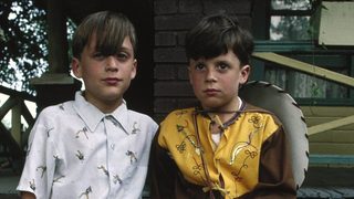 It Runs in the Family still 4
