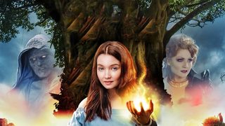 The Legend of The Five still 4