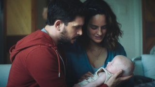 Baby Ruby still 2
