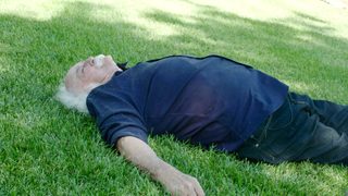 David Crosby: Remember My Name still 5