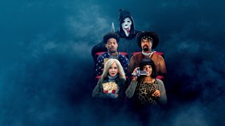 Scary Movie still 3