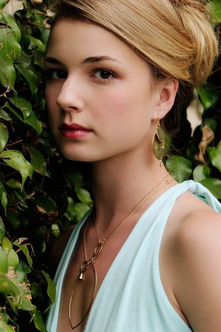 Emily VanCamp, photo 3 of 3