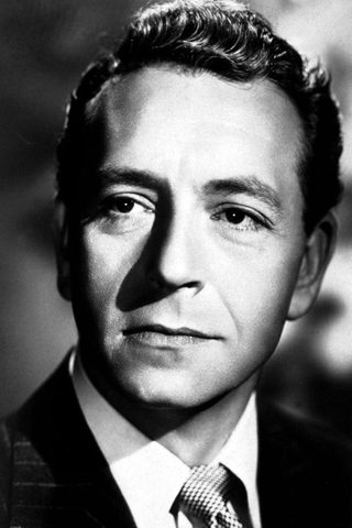 Paul Henreid, photo 1 of 3