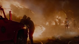 The Survivor still 1